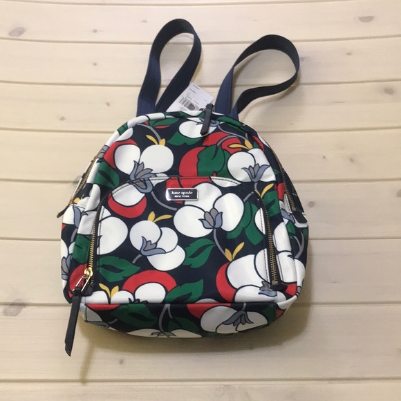 kate spade Handbags - Kate spade ♠️ backpack 🎒 NWT